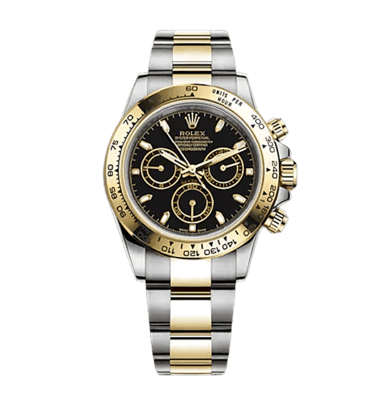 นาฬิกาคลาสสิก รุ่น COSMOGRAPH DAYTONA 1