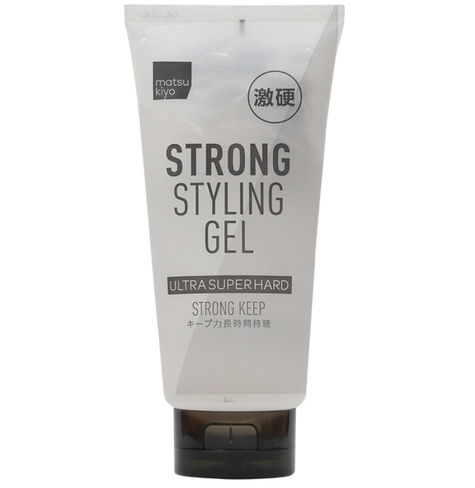 Strong Styling Gel (Ultrasuperhard) 1