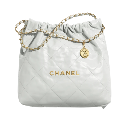 กระเป๋าแบรนด์เนม รุ่น Chanel 22  2