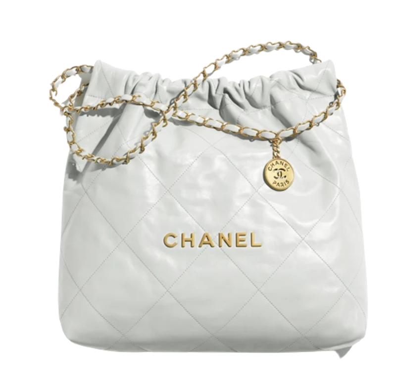 กระเป๋าแบรนด์เนม รุ่น Chanel 22 2