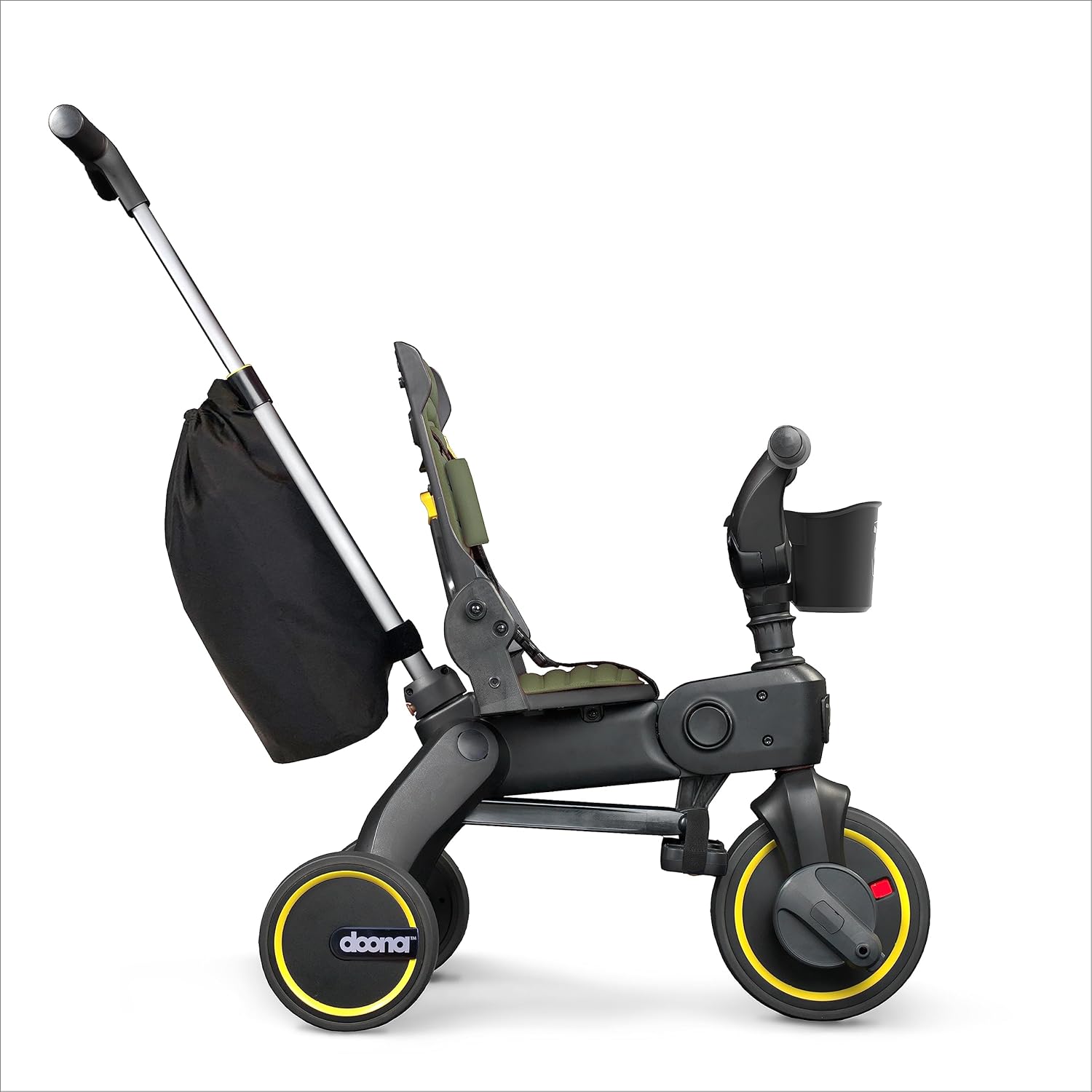 จักรยานสามล้อเด็ก รุ่น Liki Trike S5 2
