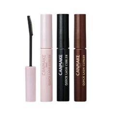 Quick Lash Curler