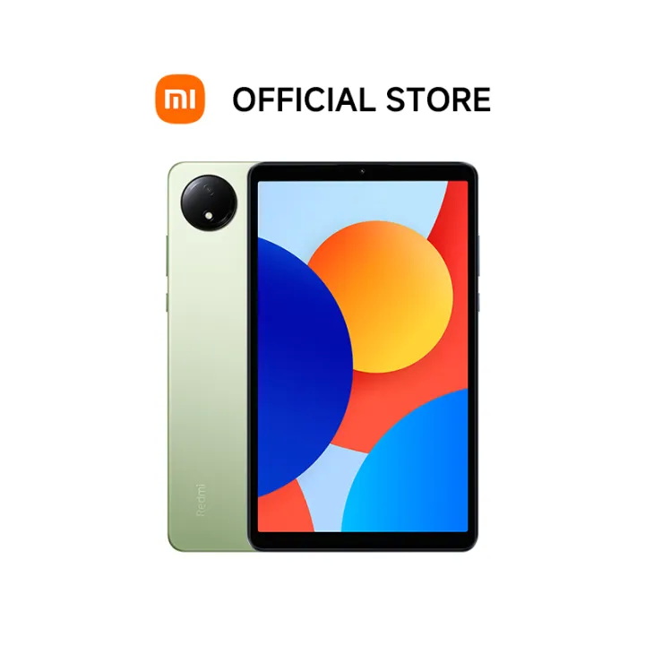 Redmi Pad SE 8.7 2