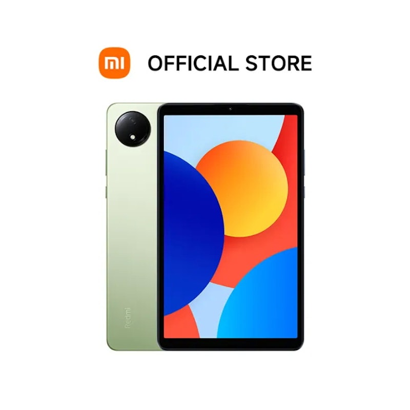 Redmi Pad SE 8.7 2