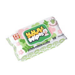 Aloe Vera Pet Wipes