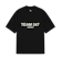 Represent เสื้อวิ่ง รุ่น Team 247 Oversized T-Shirt 1
