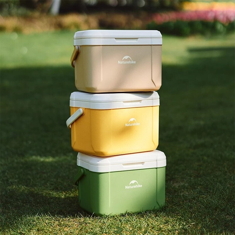 กระติกเก็บความเย็น 3