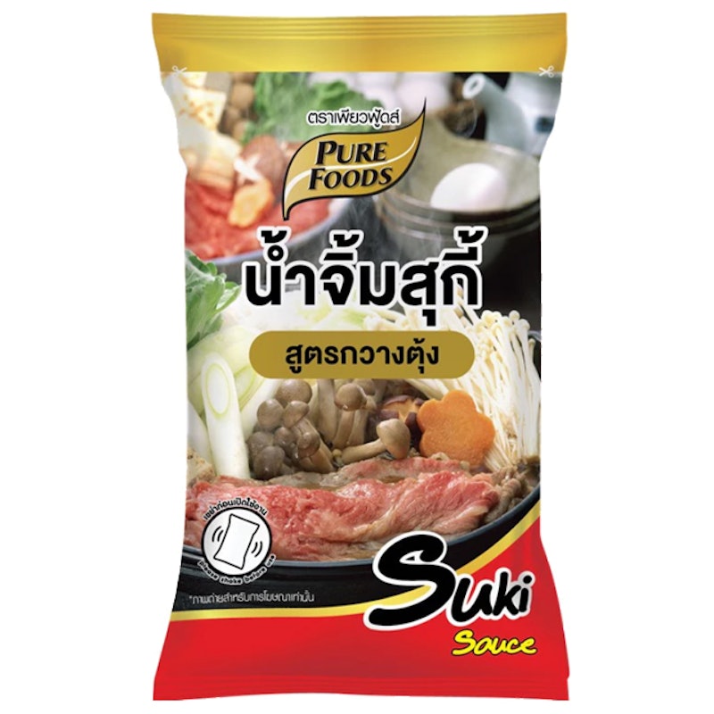 น้ำจิ้มสุกี้ สูตรกวางตุ้ง 1