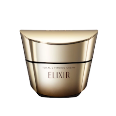Total V Firming Cream