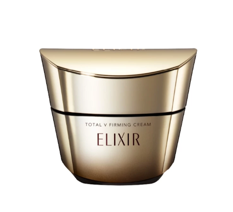 Total V Firming Cream 1