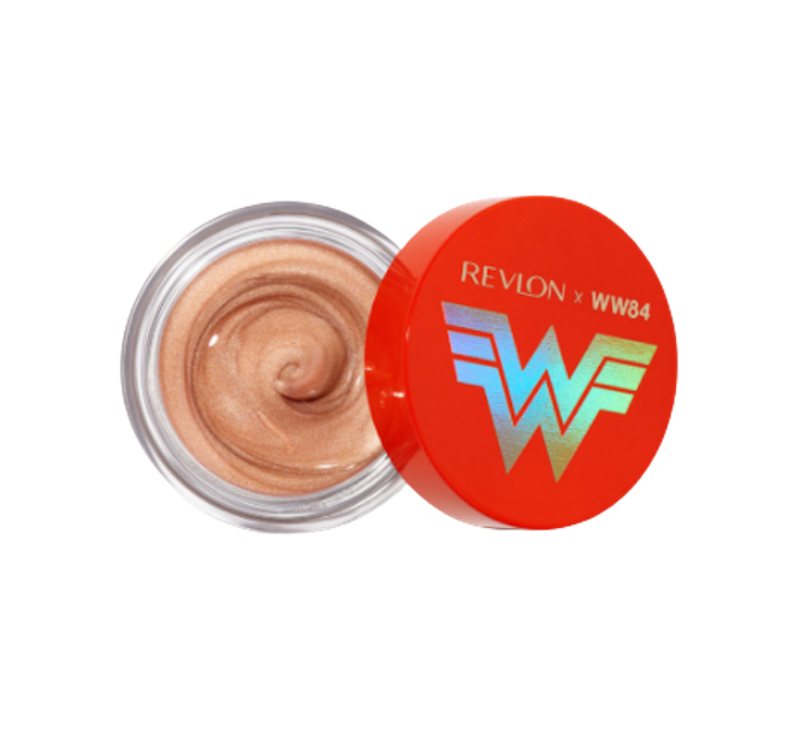 REVLON X WW84™ Liquid Armor Glow Eye Pot 1