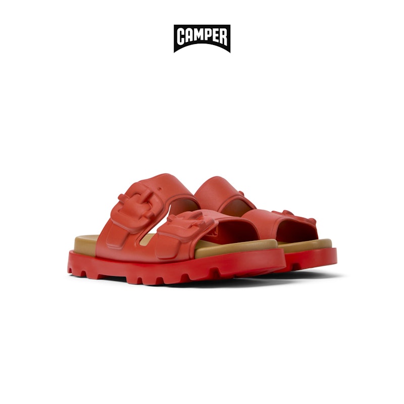 Brutus Sandal 3