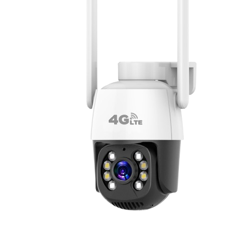 10 กล้องวงจรปิดใส่ซิม ยี่ห้อไหนดี ปี 2025 ไร้สาย โซลาร์เซลล์ mybest