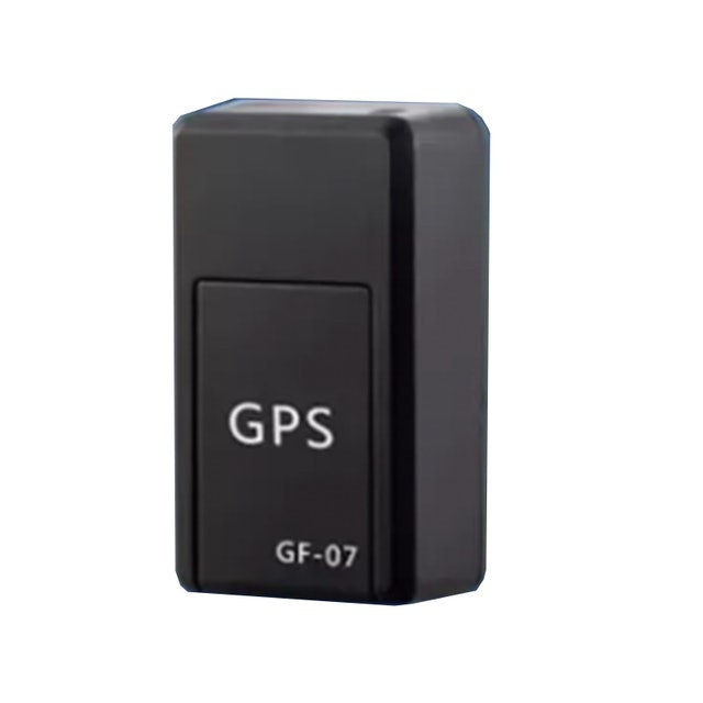 GPS ติดรถยนต์รุ่น GF-07 1