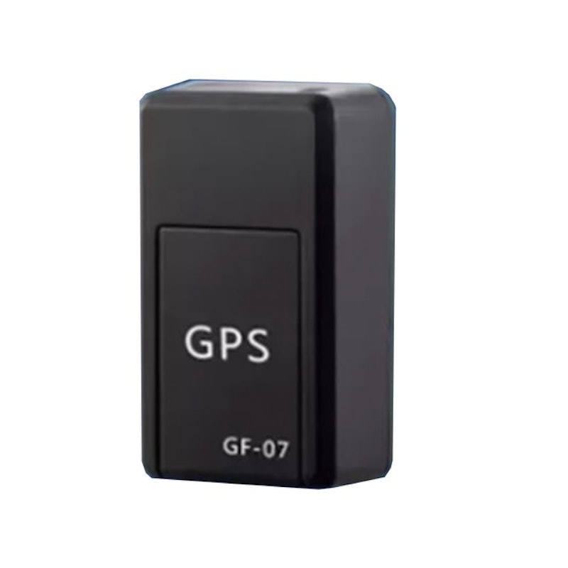 GPS ติดรถยนต์รุ่น GF-07 1