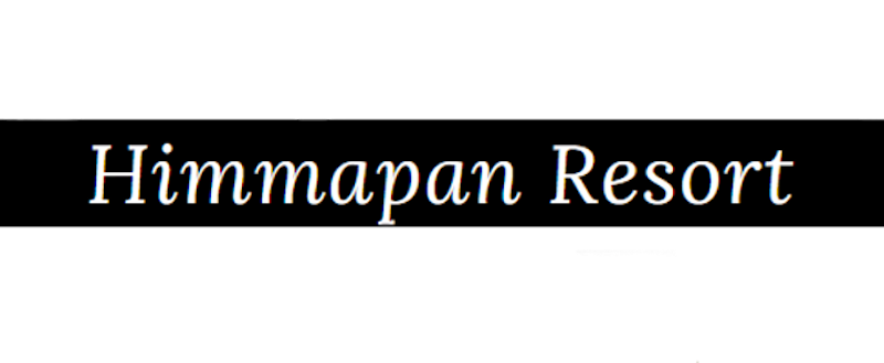ที่พักเกาะพยาม Himmapan Resort 1