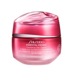 Essential Energy Hydrating Day Cream