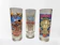 Hard Rock Cafe ของสะสม Hard Rock Bangkok City Shot Glass 1