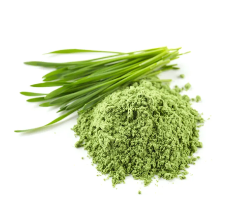 ผงต้นอ่อนข้าวสาลีออร์แกนิค Organic Wheat Grass Powder (70g) 2