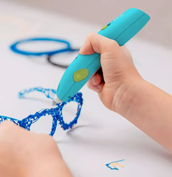 3D Pen Make  3