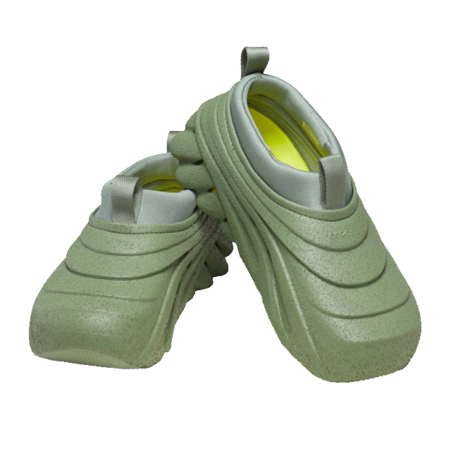 10 รองเท้า Crocs ผู้ชาย รุ่นฮิต ปี 2026 ใหม่ล่าสุด ของแท้ 4