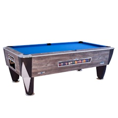 Magno Automatic Coin Operated Pool Table