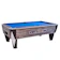 SAM Magno Automatic Coin Operated Pool Table 1