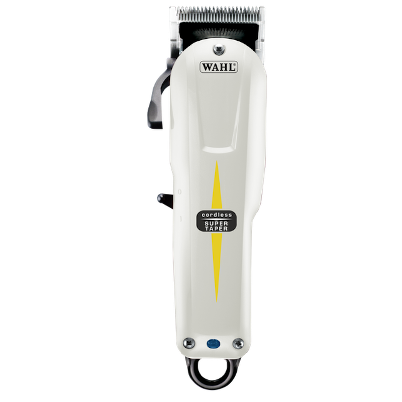 ปัตตาเลี่ยน Super Taper Cordless Clipper 1