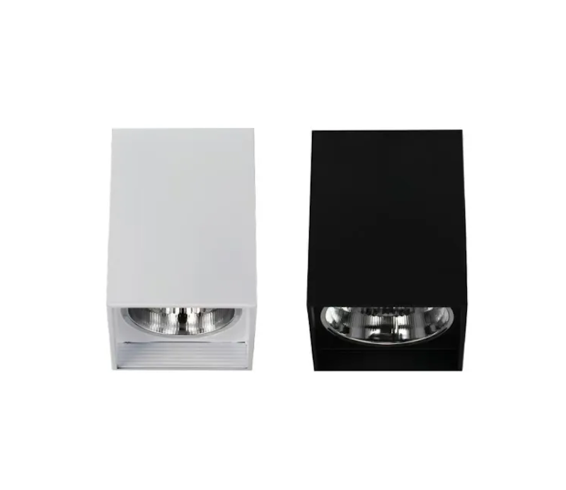 โคม Downlight แบบติดลอย รุ่น EL 1