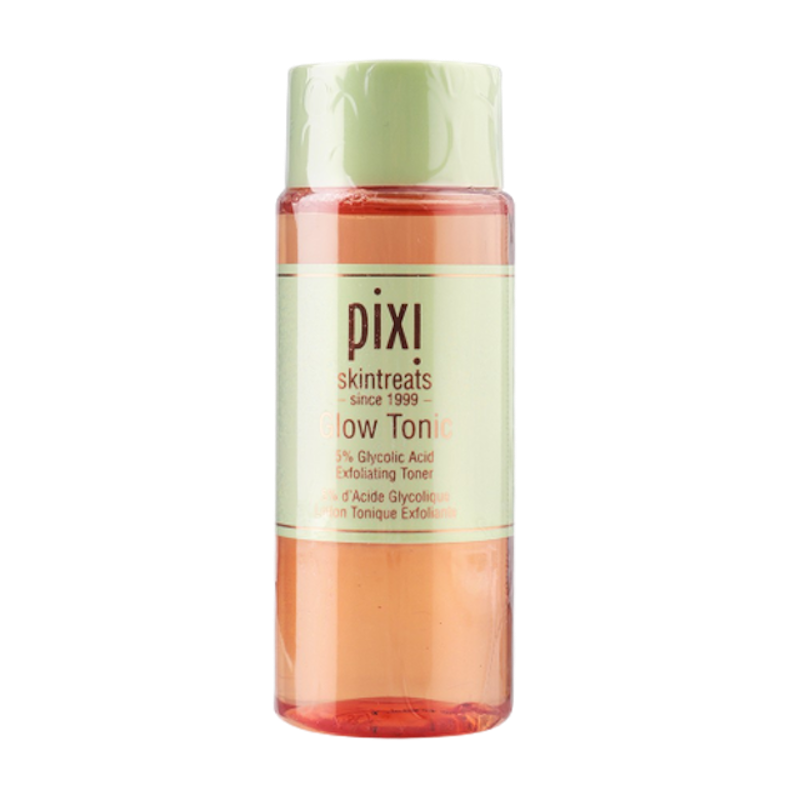 โทนเนอร์ไม่มีแอลกอฮอล์ Tonic 5% Glycolic Acid Exfoliating 1