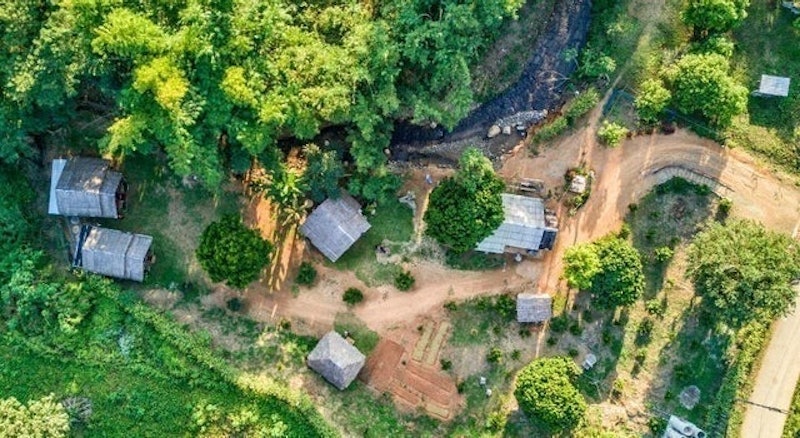 ที่พักเชียงดาว Doo-Dao-Doi Farm & Stay 3