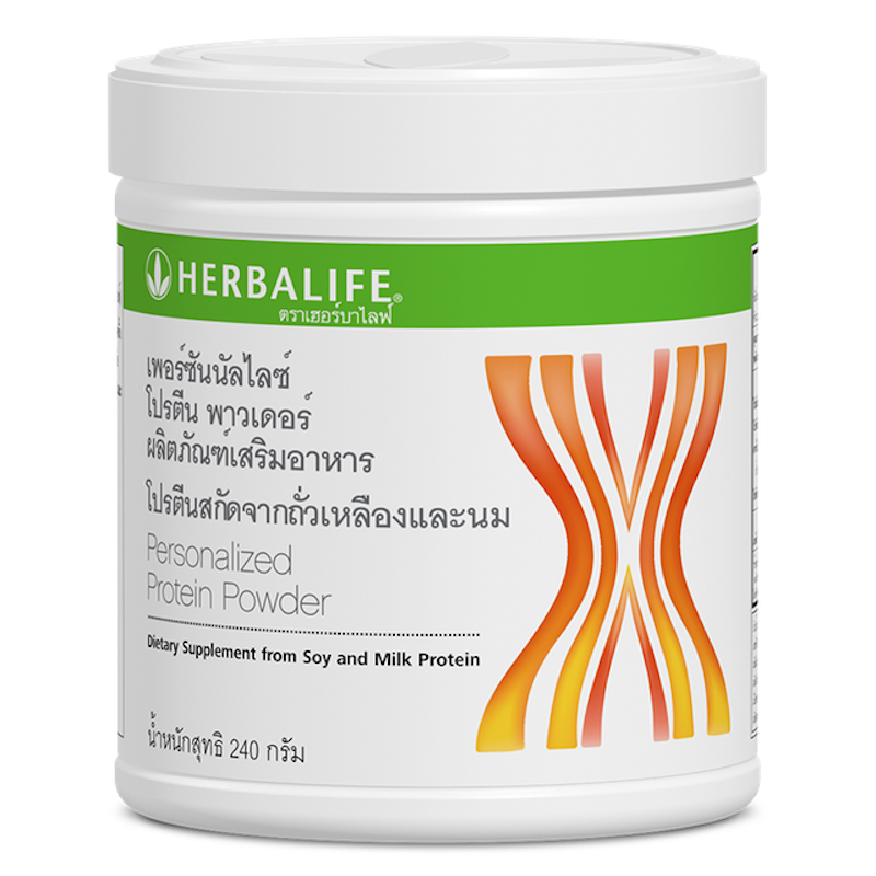 10 อาหารเสริม Herbalife ตัวไหนดี ปี 2026 สำหรับลดน้ำหนัก ออกกำลังกาย 4
