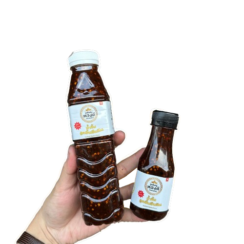 10 น้ำจิ้มลูกชิ้น ยี่ห้อไหนอร่อย ปี 2026 สูตรเด็ด 4