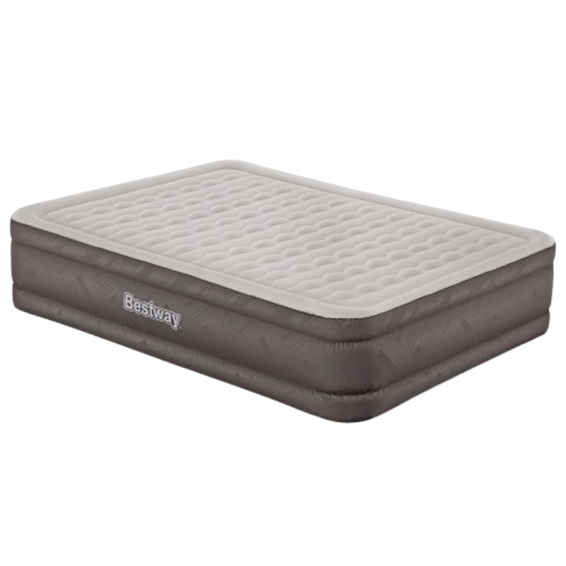 ที่นอนเป่าลม รุ่น Fortech Air Queen 1