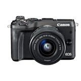 14 กล้อง Mirrorless Canon รุ่นไหนดี ปี 2026 มือใหม่ มือโปรใช้ได้ 4