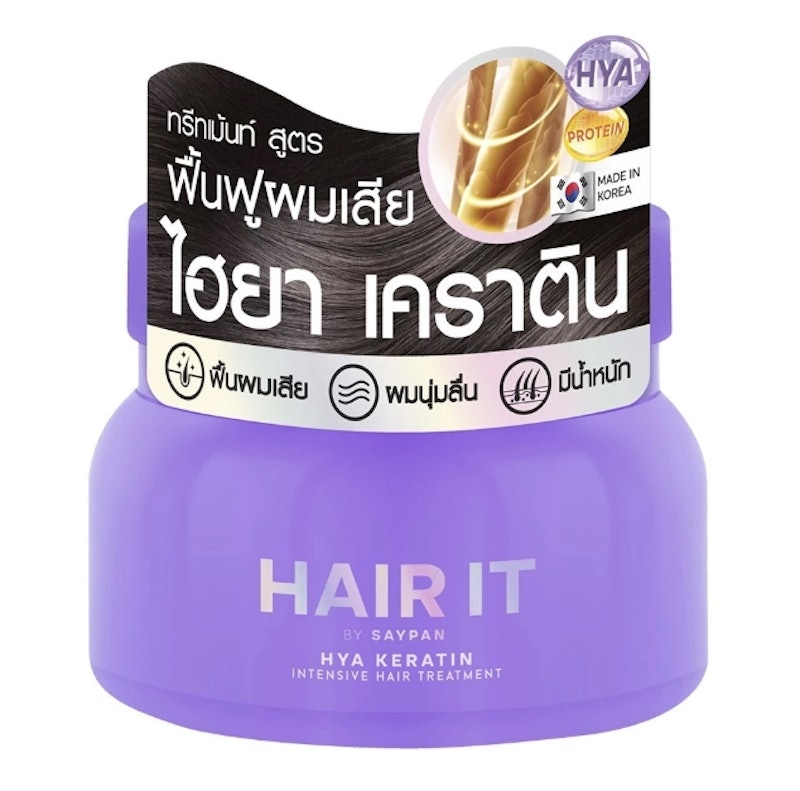 Hya Keratin 1