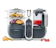 Babymoov เครื่องเตรียมอาหารสำหรับเด็ก Nutribaby+ 1