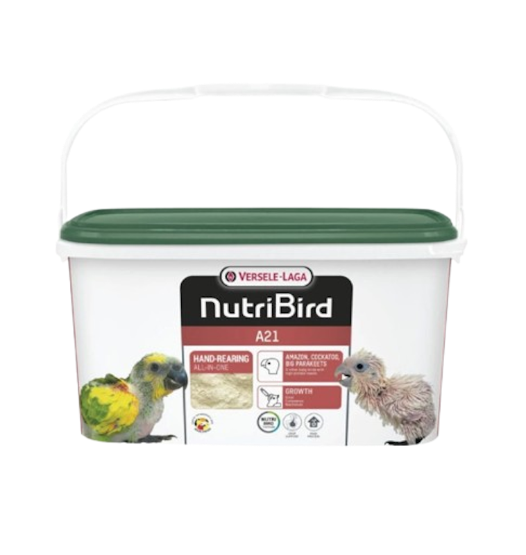 Nutribird A21 1