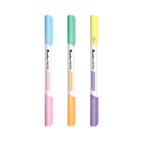 ปากกาเน้นข้อความ รุ่น QH-790 1