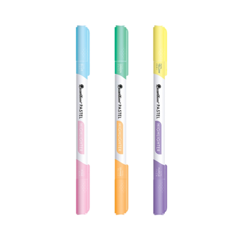 ปากกาเน้นข้อความ รุ่น QH-790 1