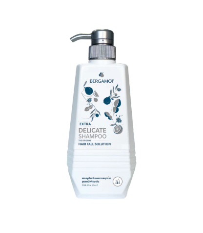 Original Extra Delicate Shampoo  1