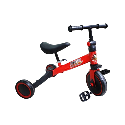 Balance Bike 2