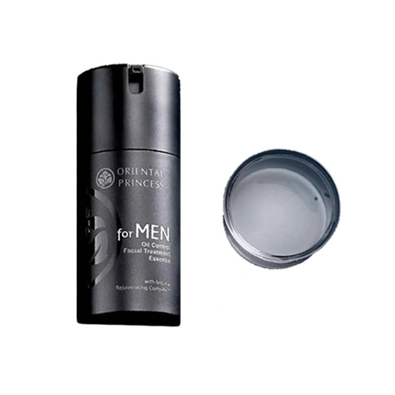 For Men Oil Control Facial Treatment Essence 2