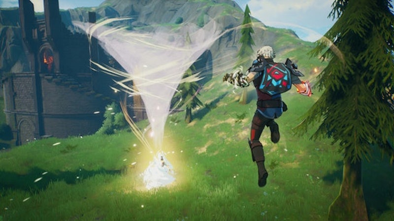 เกม PC น่าเล่น Spellbreak 3