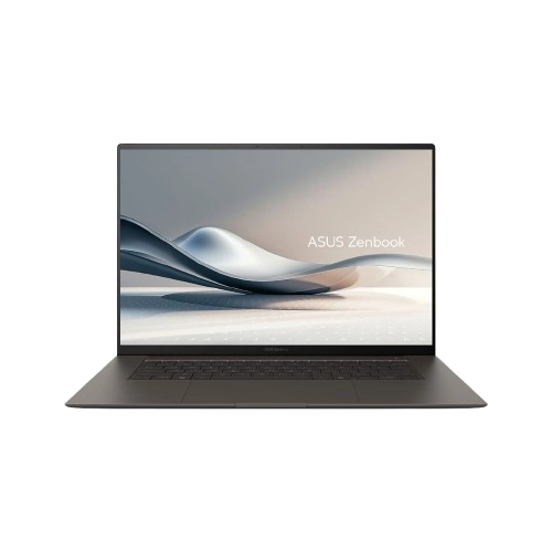10 Asus Zenbook รุ่นไหนดี ปี 2026 ใช้เรียน ทำงานได้ 1