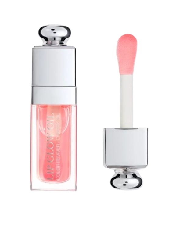 Dior Lip Glow Oil Nourishing Glossy Lip Oil 2