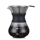 10 เหยือกดริปกาแฟ ยี่ห้อไหนดี ปี 2026 รวมแบรนด์ KALITA, HARIO, IWAKI 5