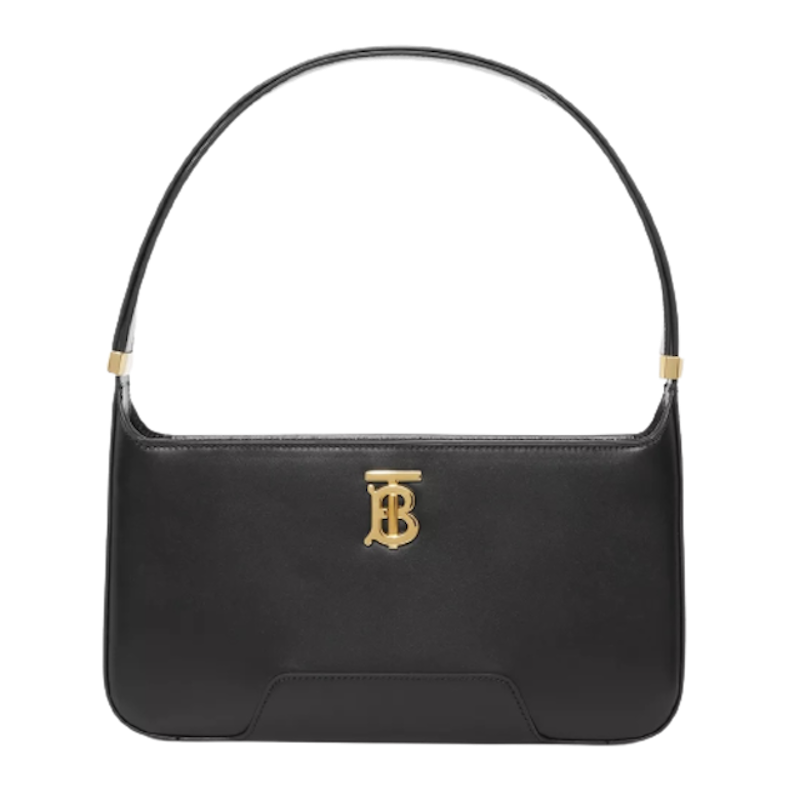 กระเป๋า Burberry รุ่น Leather TB Shoulder Bag 2