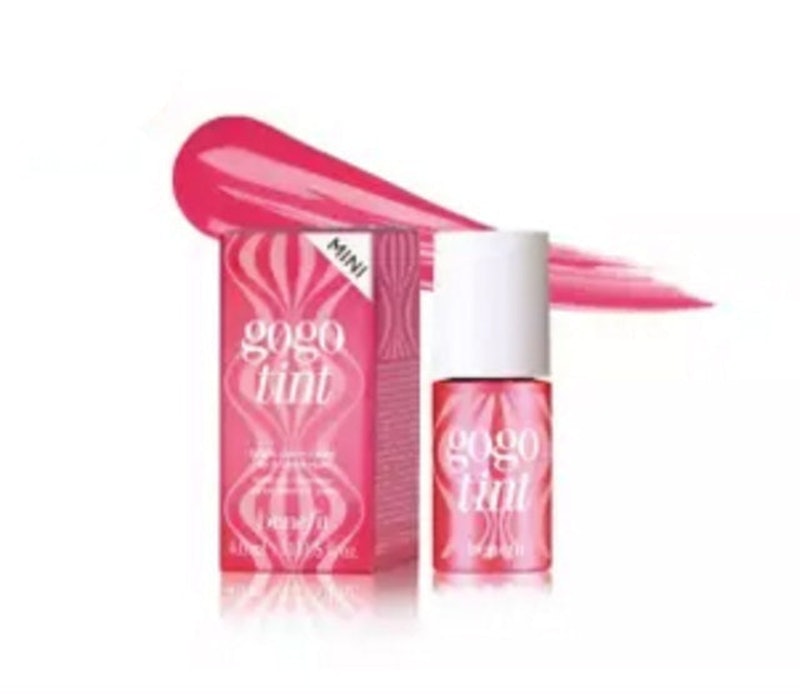 Gogotint สี Bright Cherry 1