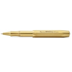 ปากกา รุ่น BRASS Sport Rollerball